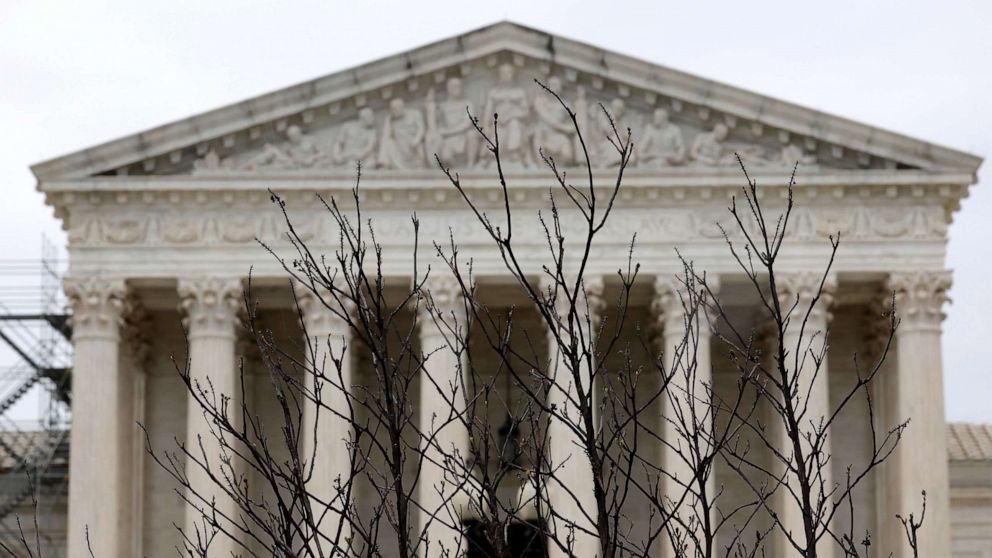 DOJ escalates abortion pill battle to Supreme Court.