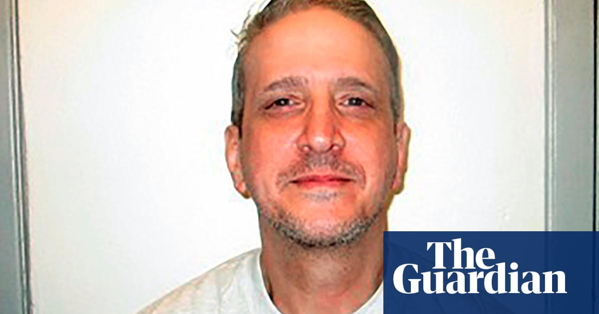 Oklahoma death row inmate Richard Glossip denied clemency despite AG's efforts.