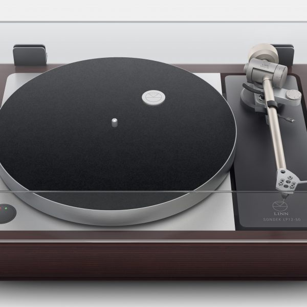 Featured image for Jony Ive's Revolutionary $60K Turntable Redefines Vinyl Listening