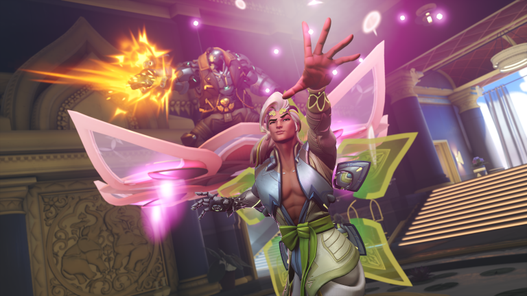 Featured image for "Overwatch 2's Lifeweaver: Updates, Fixes, and Ultimate Strategies"