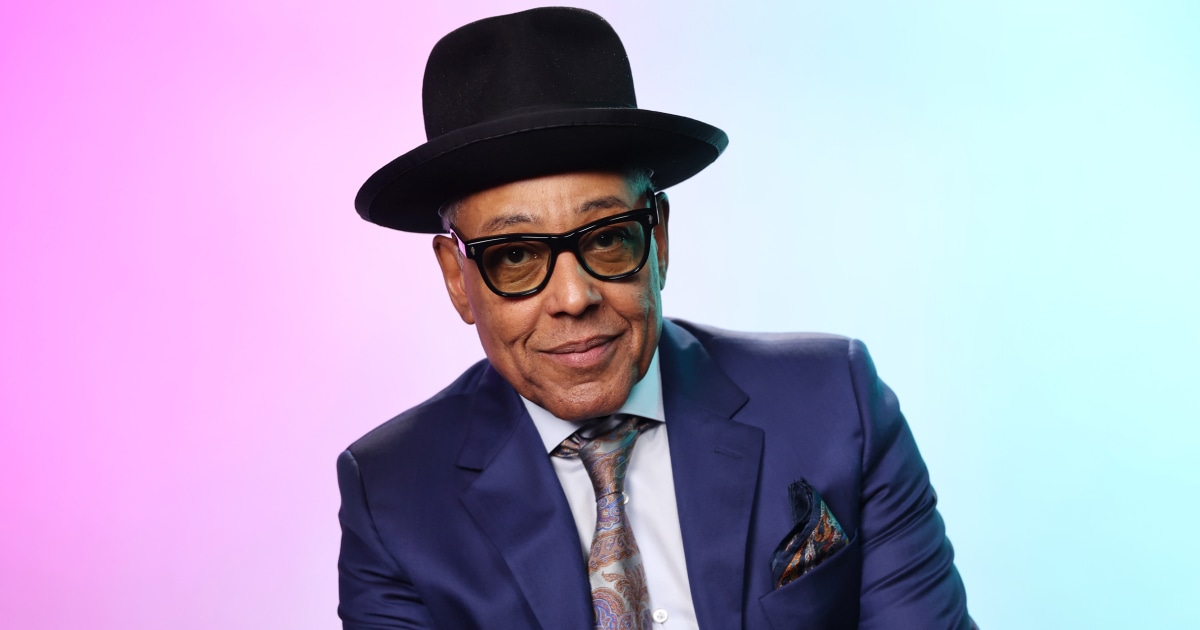 Featured image for "Giancarlo Esposito's Extreme Pre-'Breaking Bad' Financial Plan"