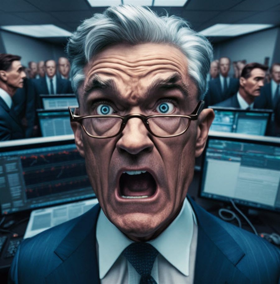 Featured image for Uncertainty Looms Over Federal Reserve's Rate Hike Decision