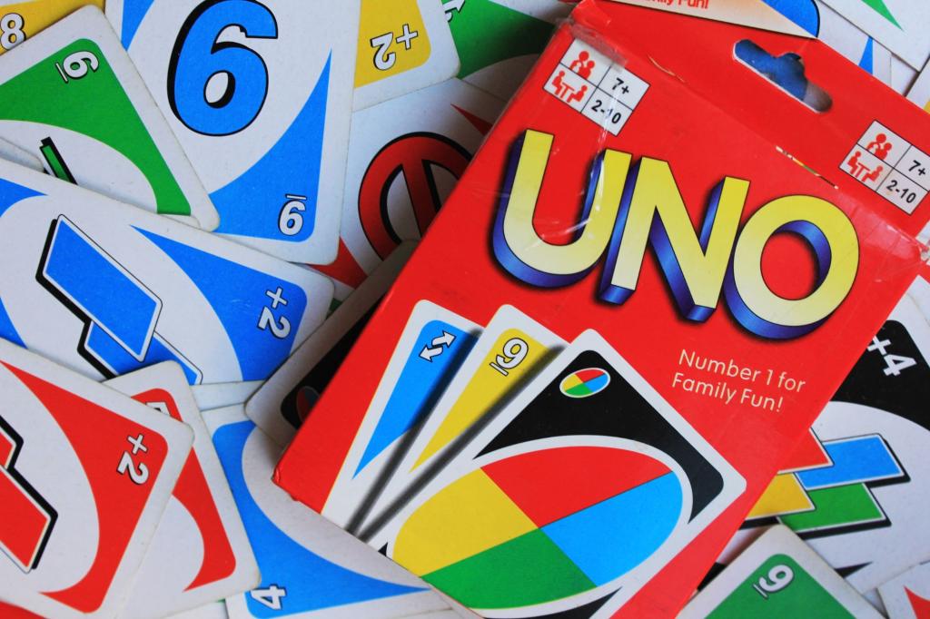 Featured image for "Mattel Seeks 'Chief UNO Player' for Paid Game Time"