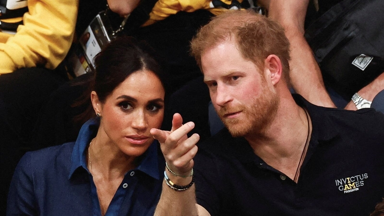 Featured image for "Archewell Foundation's Donations Decline by $11 Million, but Meghan and Harry Celebrate Success in Annual Report"