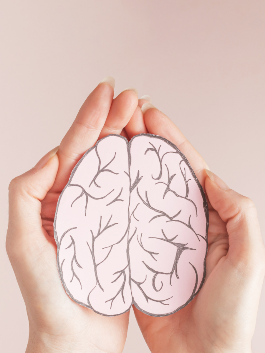 "Boosting Brain Health: Everyday Tips for Cognitive Wellness"