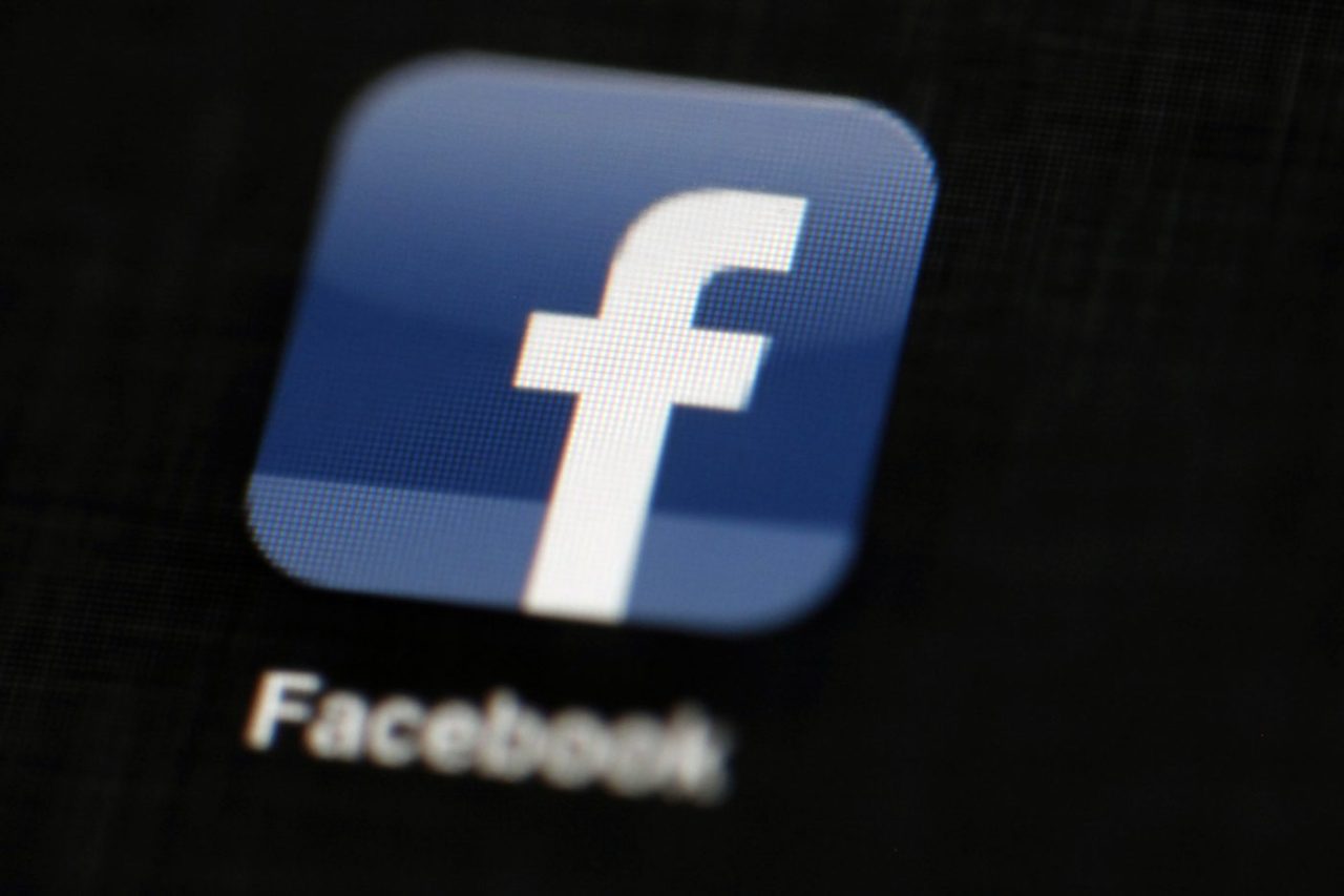 Facebook's User Base Skews Older Despite 3 Billion Users