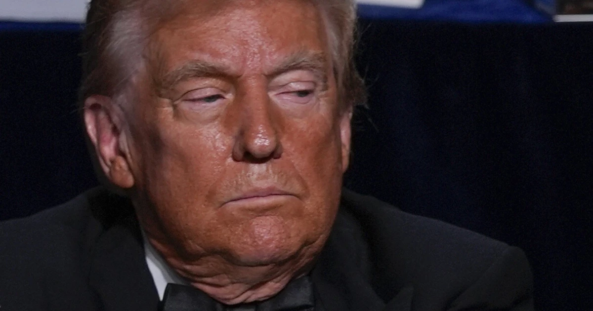 Featured image for Trump's Campaign Finale: Chaos, Lies, and Frustration