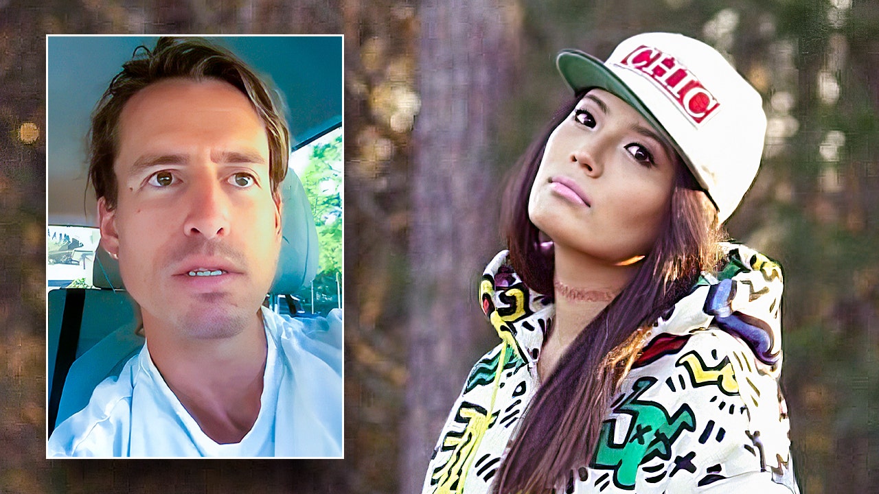 "Hollywood Exec's Son Charged with Grisly Murders of Wife and In-Laws"