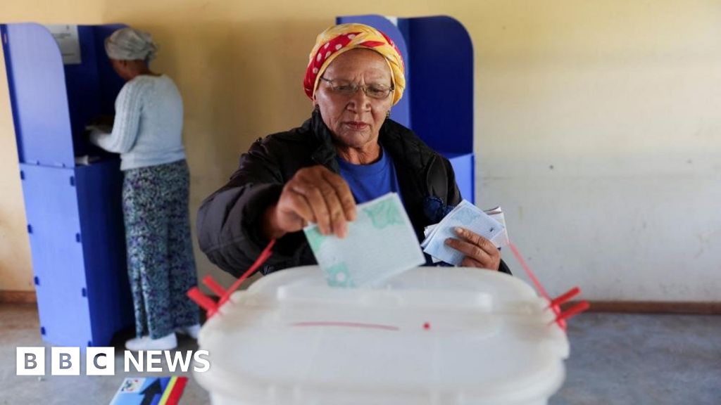 Eswatini's Unique Election: Parties Banned in Africa's Last Absolute Monarchy