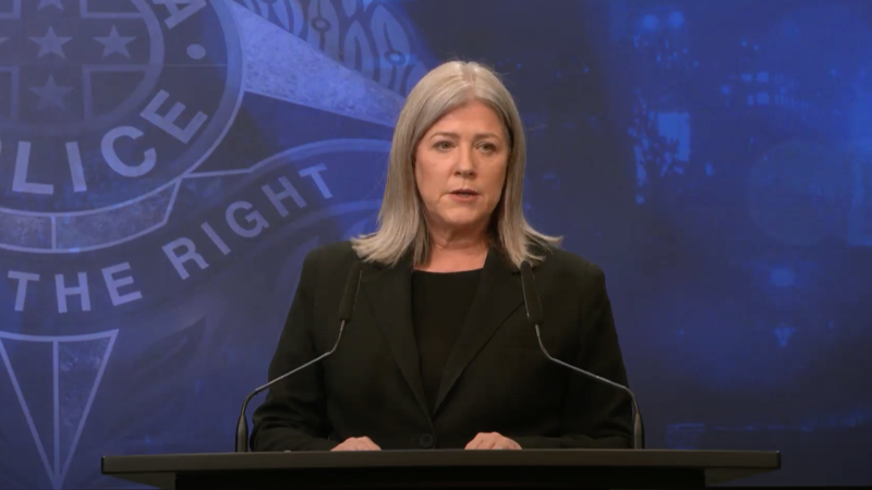 Featured image for Australia orders health tests for children amid childcare abuse scandal