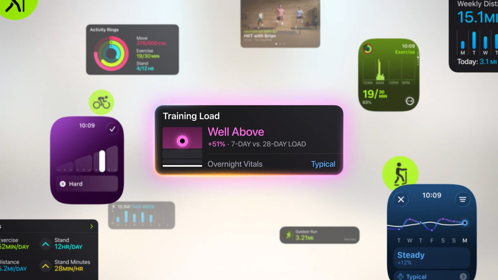 Featured image for Apple Launches AI-Enhanced Workout Features in watchOS 26 at WWDC 2025