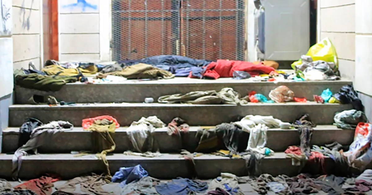 Deadly Stampede at Yemen's Ramadan Charity Event Leaves 78 Dead and Dozens Injured