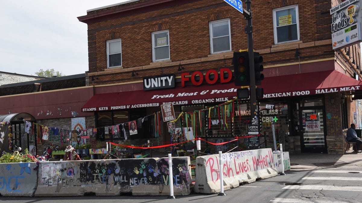 Featured image for "Four Years After George Floyd: Reflection, Activism, and Change"