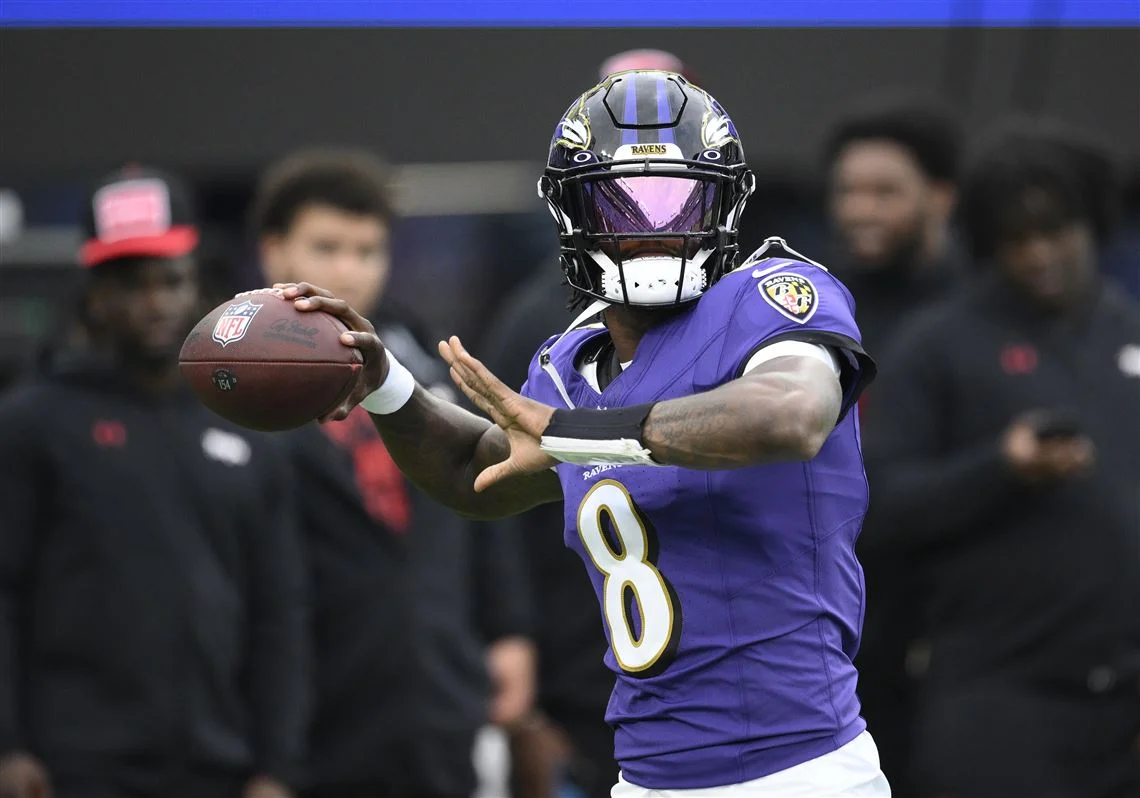 NFL Week 1 Predictions and Highlights