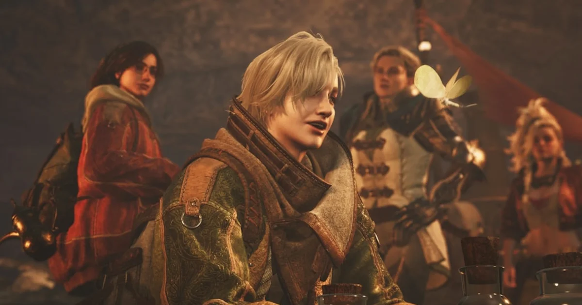 Featured image for Monster Hunter Wilds' Latest Update Fixes Performance and Adds New Content