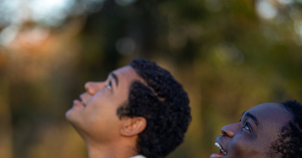 Featured image for "Nickel Boys" Film Triumphs with Stellar Cast and Cinematography