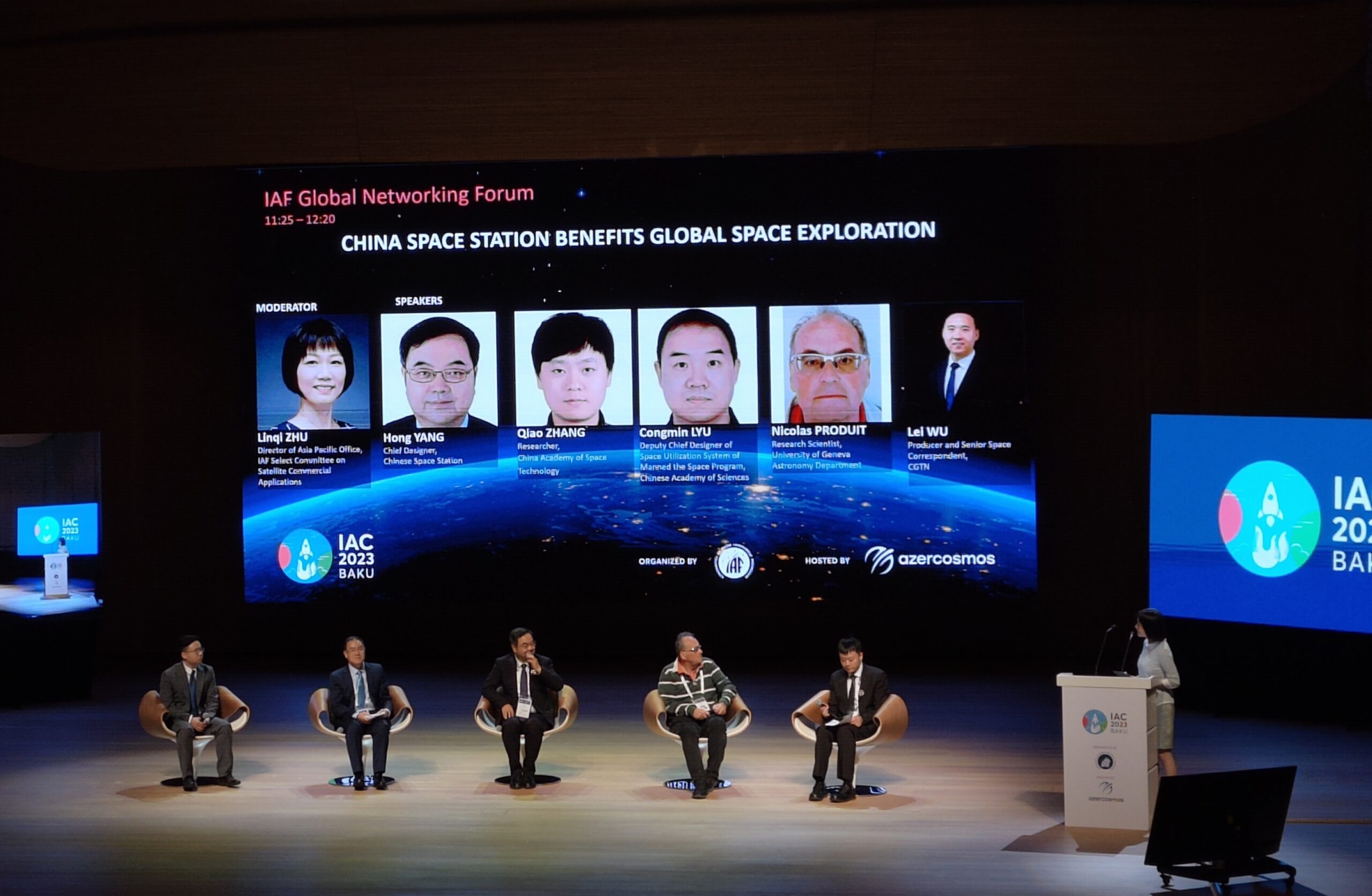 Featured image for China's Ambitious Expansion of Tiangong Space Station with New Modules and Co-orbiting Craft