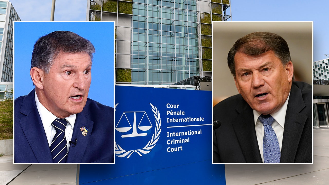 Senators Push Visa Bans for ICC Officials Amid Israel Arrest Warrant Controversy