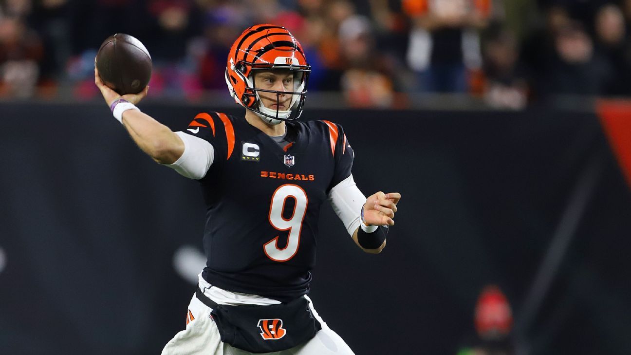 "NFL Midseason Recap: MVP, Grades, Predictions, and Playoff Projections"