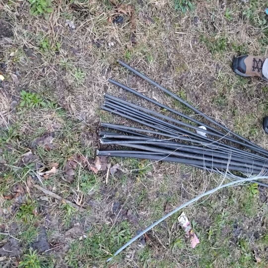 Two Charged in CT Wire Cutting Causing Internet Outages for 40,000