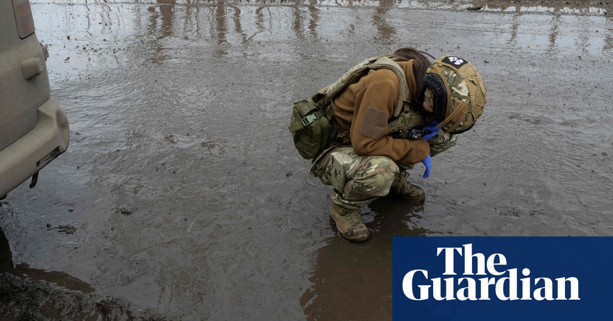 "Day 403 of Russia-Ukraine War: Latest Updates"