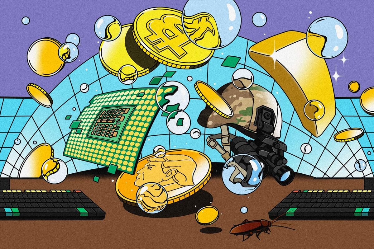 Featured image for 2025's Market Highlights: Big Trades, Resilience, and Uncertain Futures