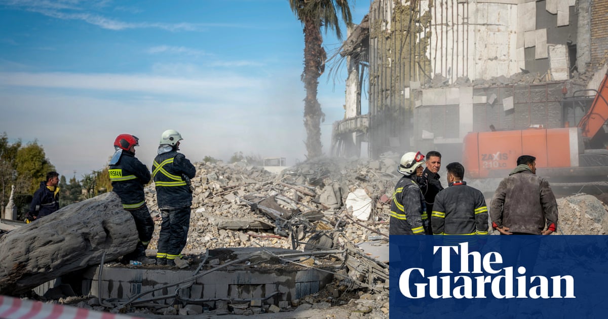 Middle East Attacks: Escalation and Chaos Leading to Regional War Concerns