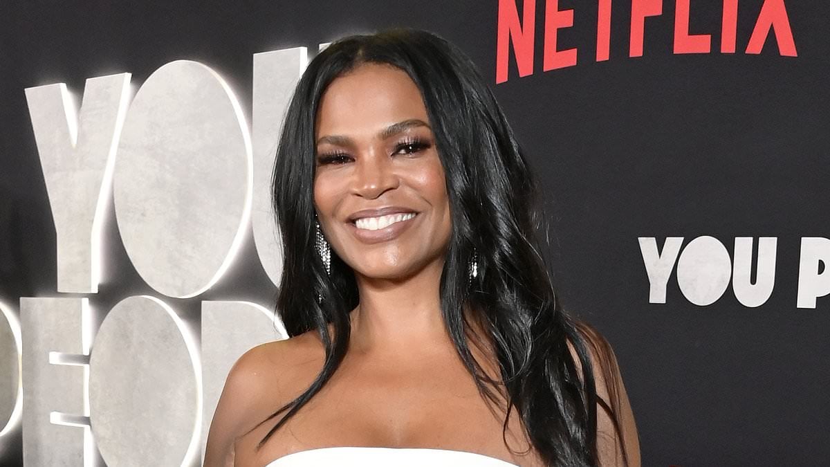 Featured image for Nia Long Exposes Ex-Fiancé's Alleged Mistress and Celtics' Lack of Awareness