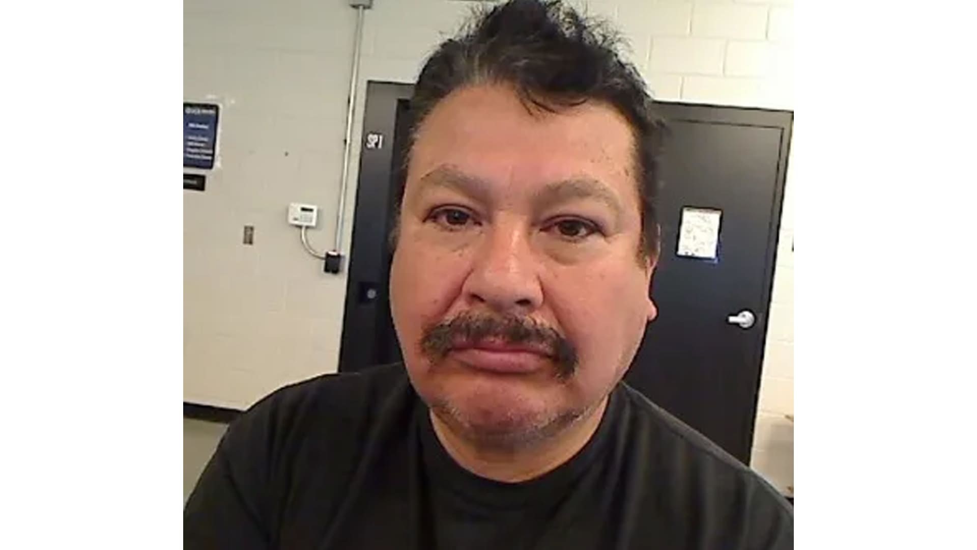 Featured image for Wisconsin man falsely accused of threatening Trump remains detained