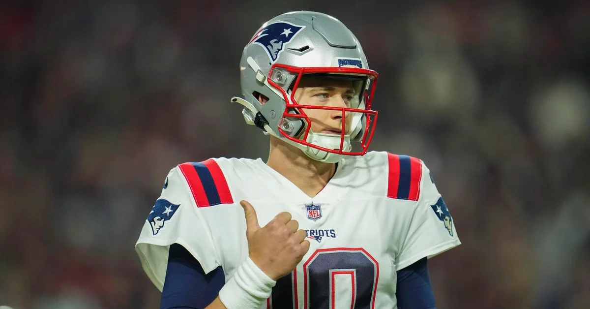 Patriots' Free Agency Moves: Winners, Losers, and New Signings.