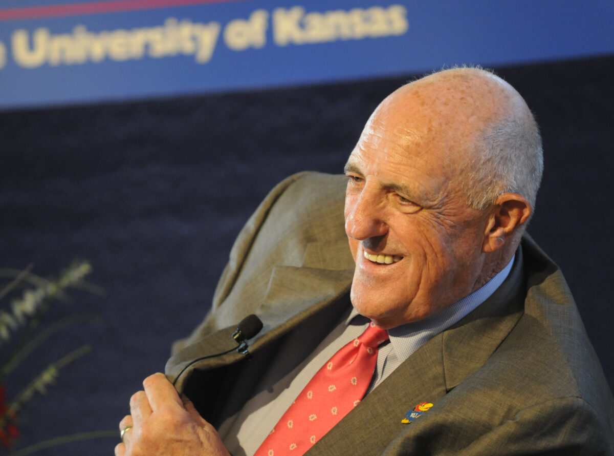 Featured image for Former Athletic Director Lew Perkins Passes Away at 78