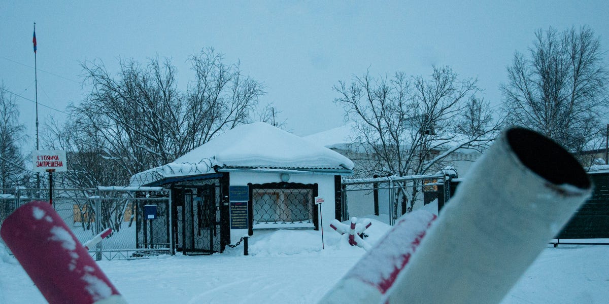 Featured image for "Uncovering the Truth: Investigating Alexey Navalny's Mysterious Death in Russian Prison"