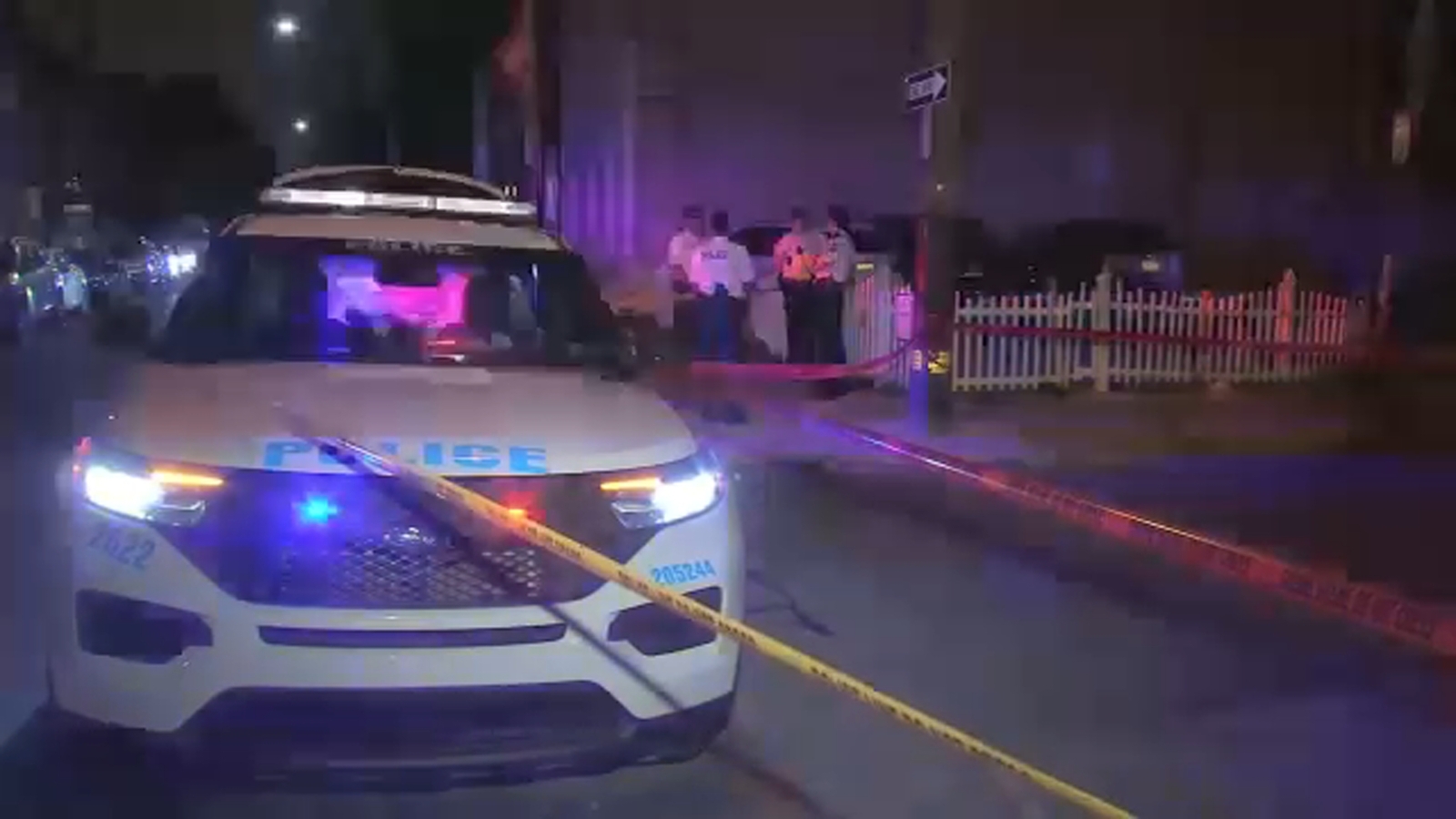 Featured image for Fatal Carjacking in Philadelphia's Northern Liberties Neighborhood