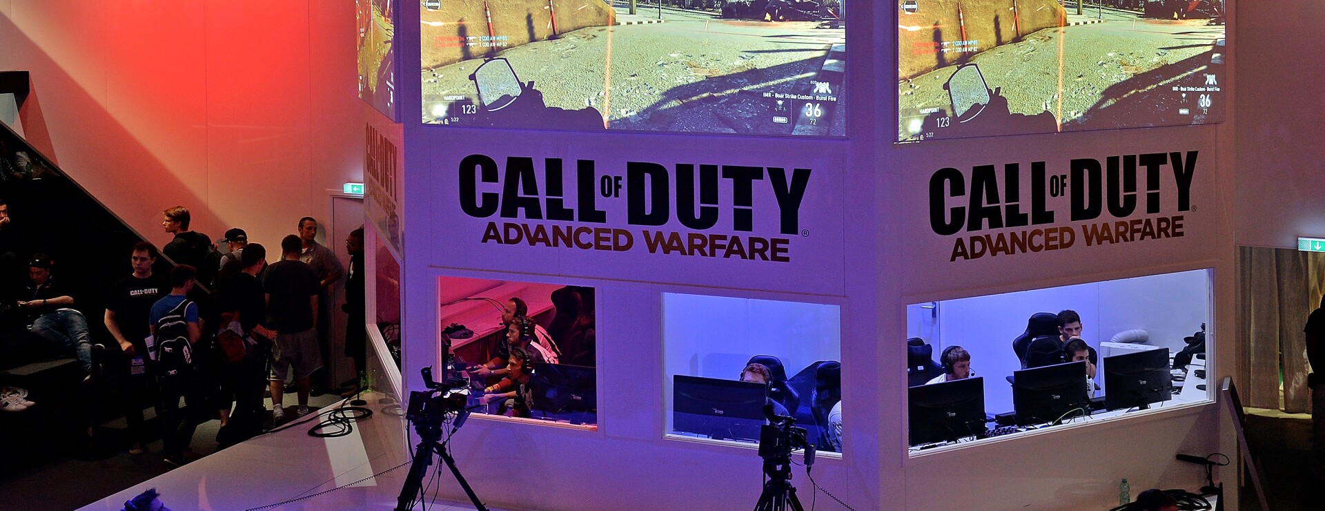 "Scump and H3CZ File $680M Lawsuit Against Activision Blizzard for Call of Duty Tournament Monopoly"