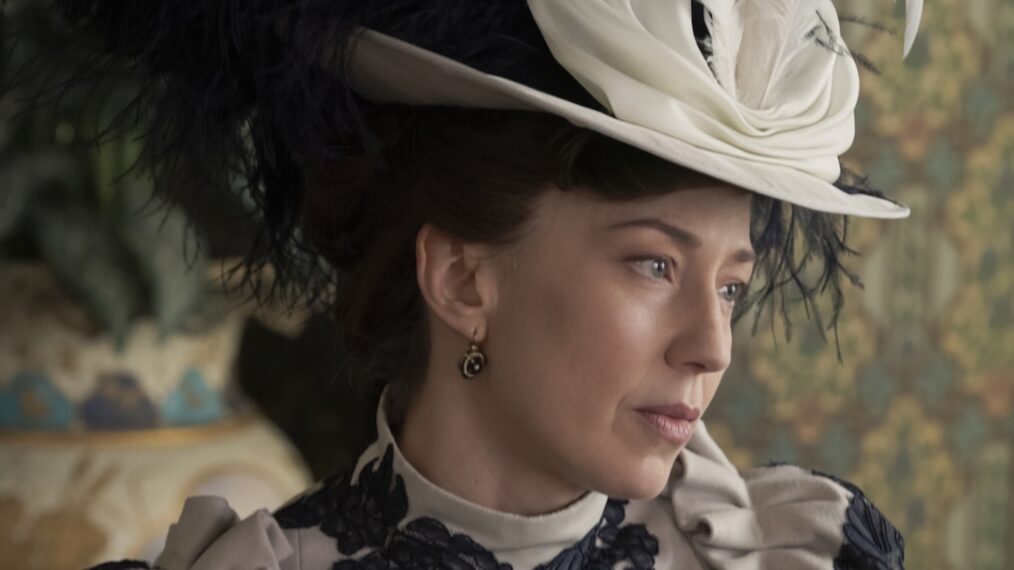 Featured image for 'The Gilded Age' Season Finale Shocks and Sets New Course for the Show