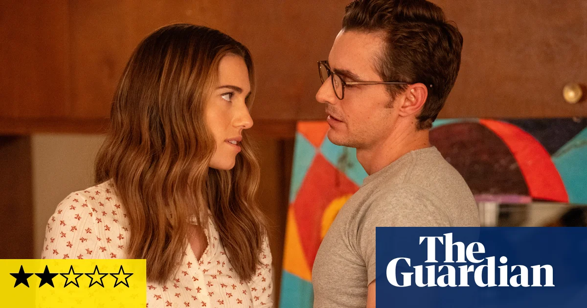 Featured image for ‘Regretting You’ Review: A Romantic Drama with Mixed Results