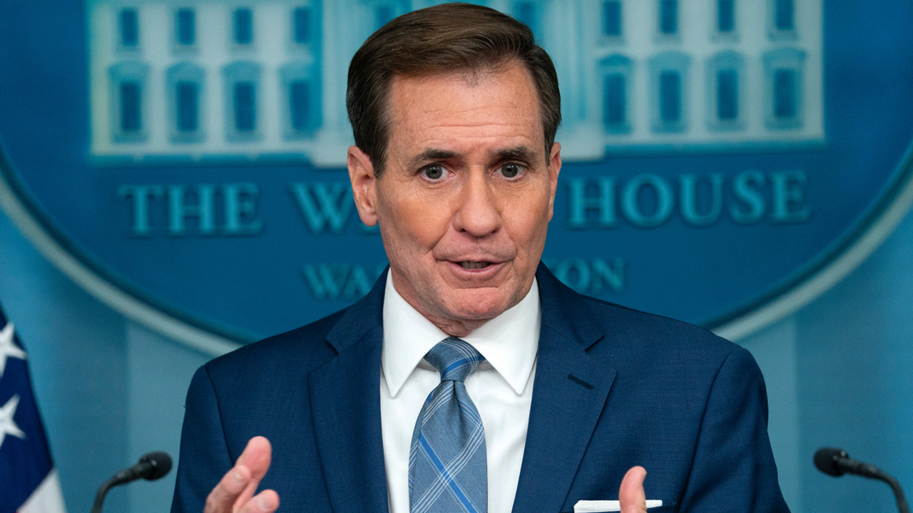 Featured image for "Russia Acquires Foreign Missiles for Ukraine Conflict, US Intelligence Reveals"