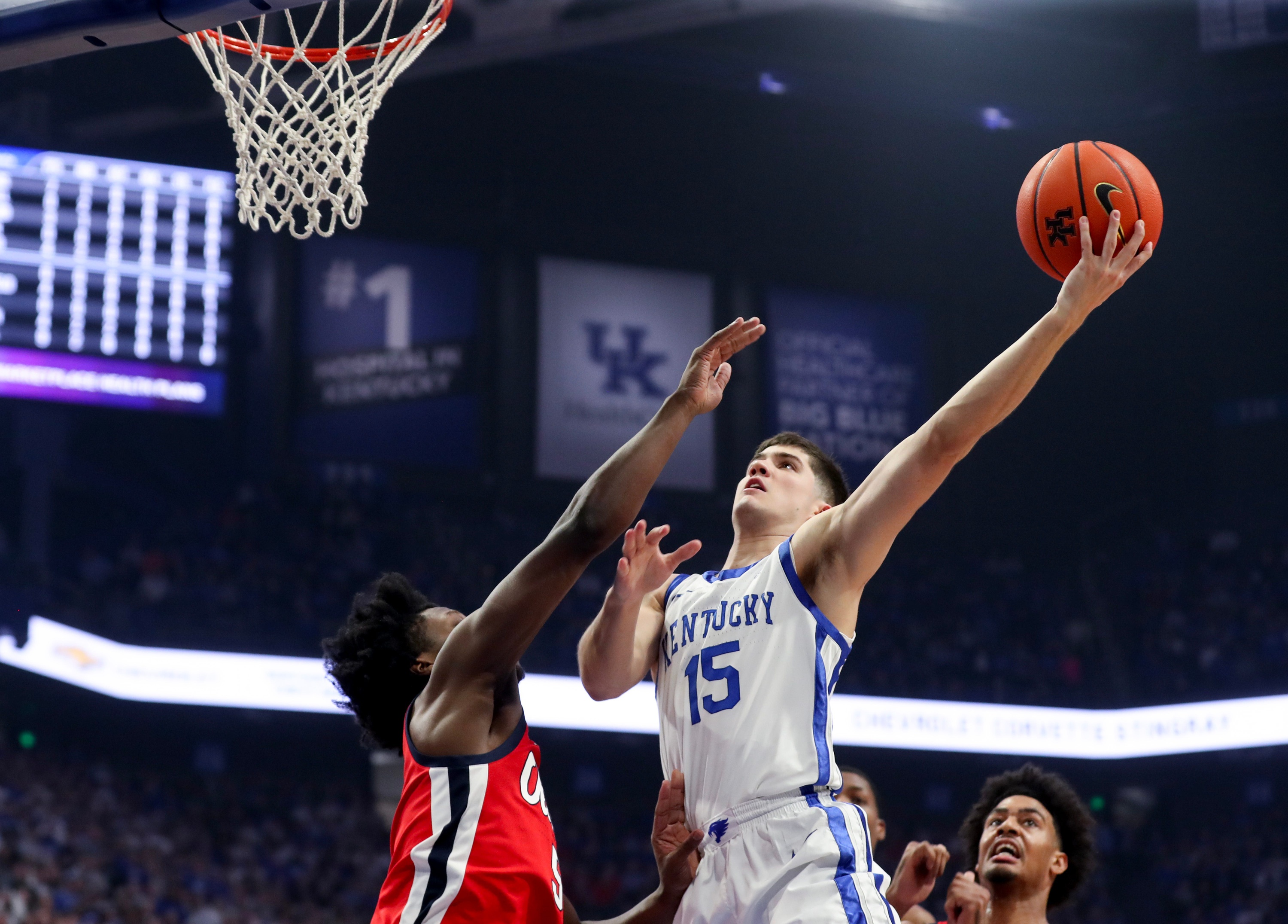 Featured image for "Saturday's College Basketball Picks and Predictions: Top 25 Games and Sharp Money Bets"