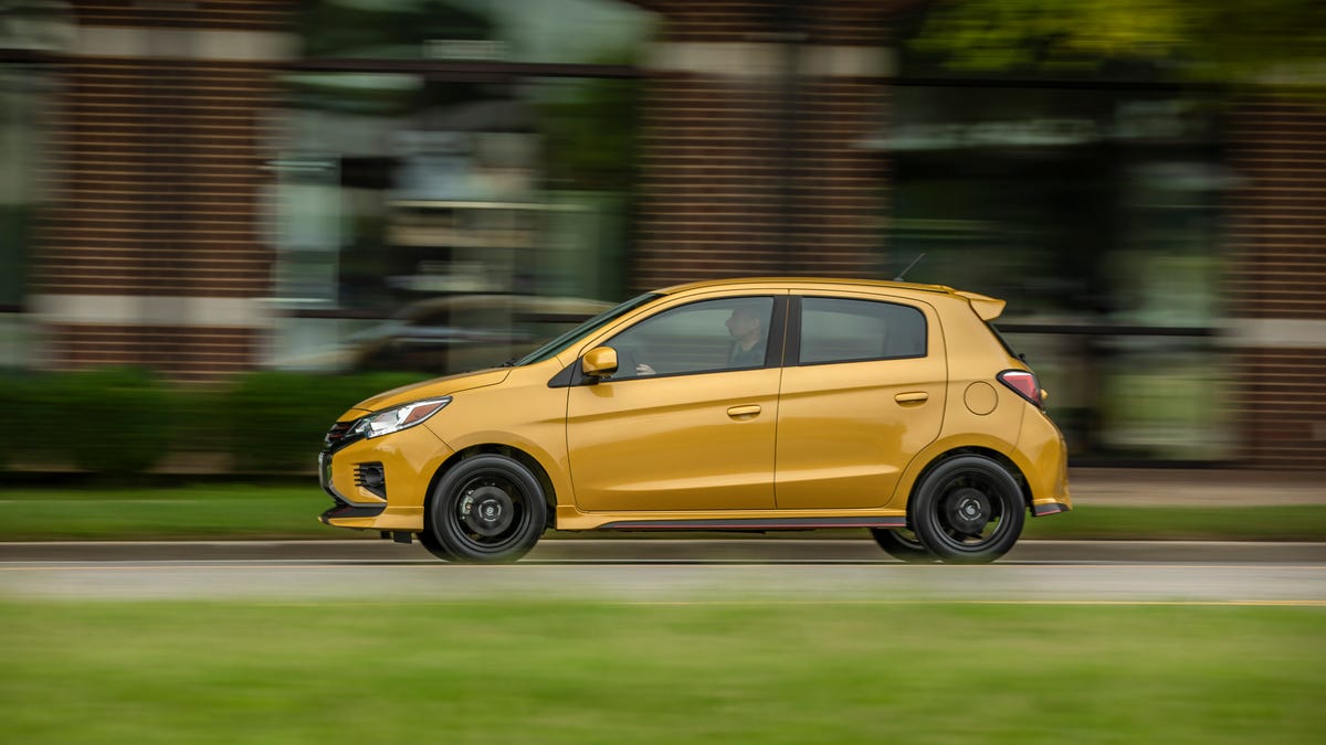 Featured image for Limited Options for Affordable New Cars in 2023