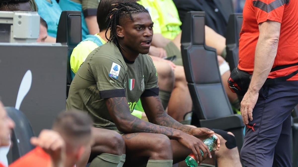 Featured image for Milan and Inter gear up for UCL derby with injury concerns and rich history.