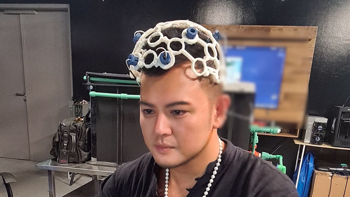 Featured image for Futurist predicts emergence of 'mutant humans' will render ordinary people obsolete