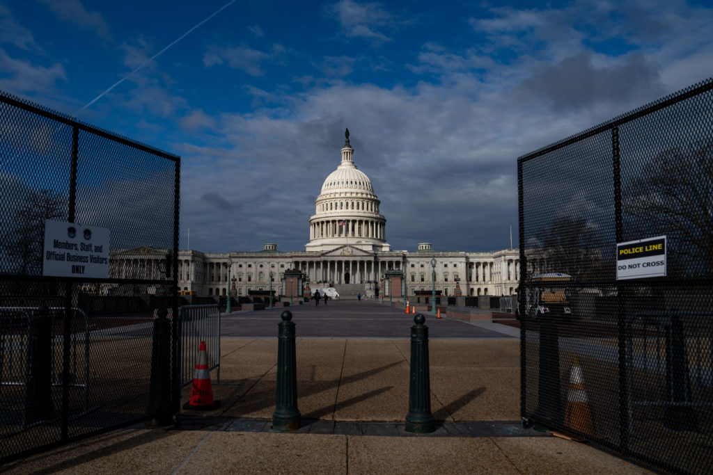 Featured image for "2024 State of the Union: Meet Biden's Special Guests"