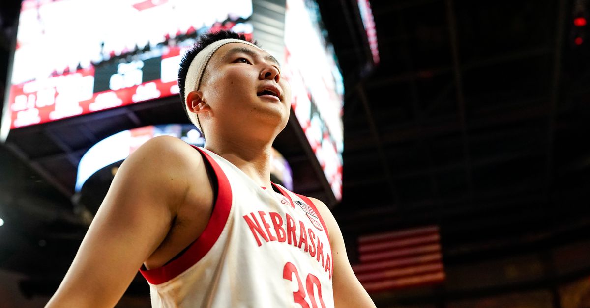 Featured image for "Purdue vs. Nebraska: Big Ten Basketball Preview and Predictions"