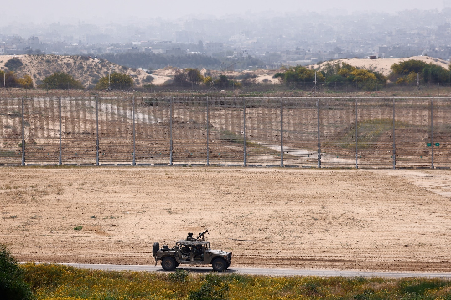 "Escalating Tensions: Israeli Airstrikes in Syria Spark Middle East Crisis"