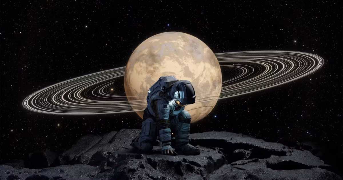 Featured image for "Netflix's 'Spaceman': A Trippy Sci-Fi Confusion with Adam Sandler"