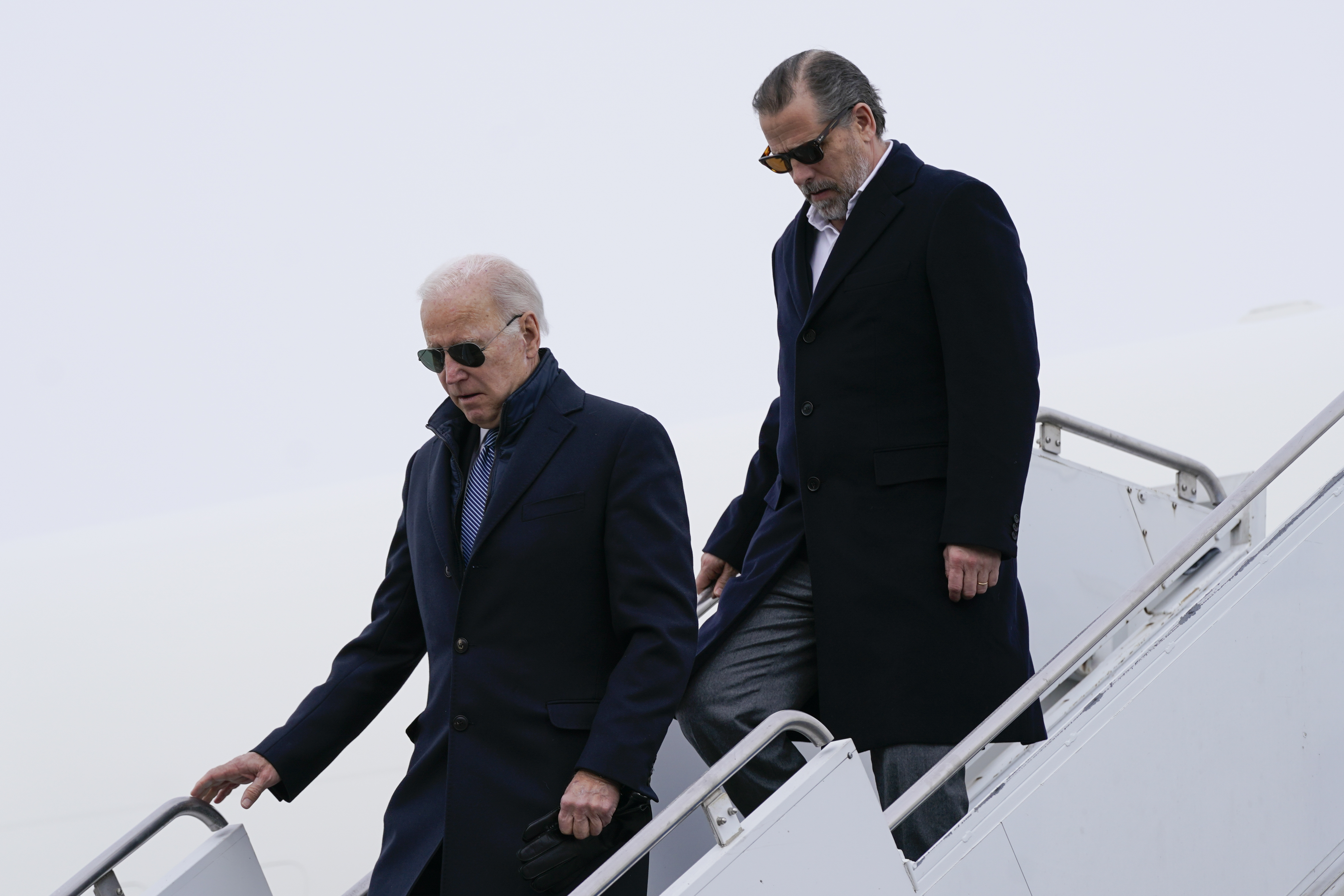 The Uncertain Impact of Hunter Biden on GOP Commentators