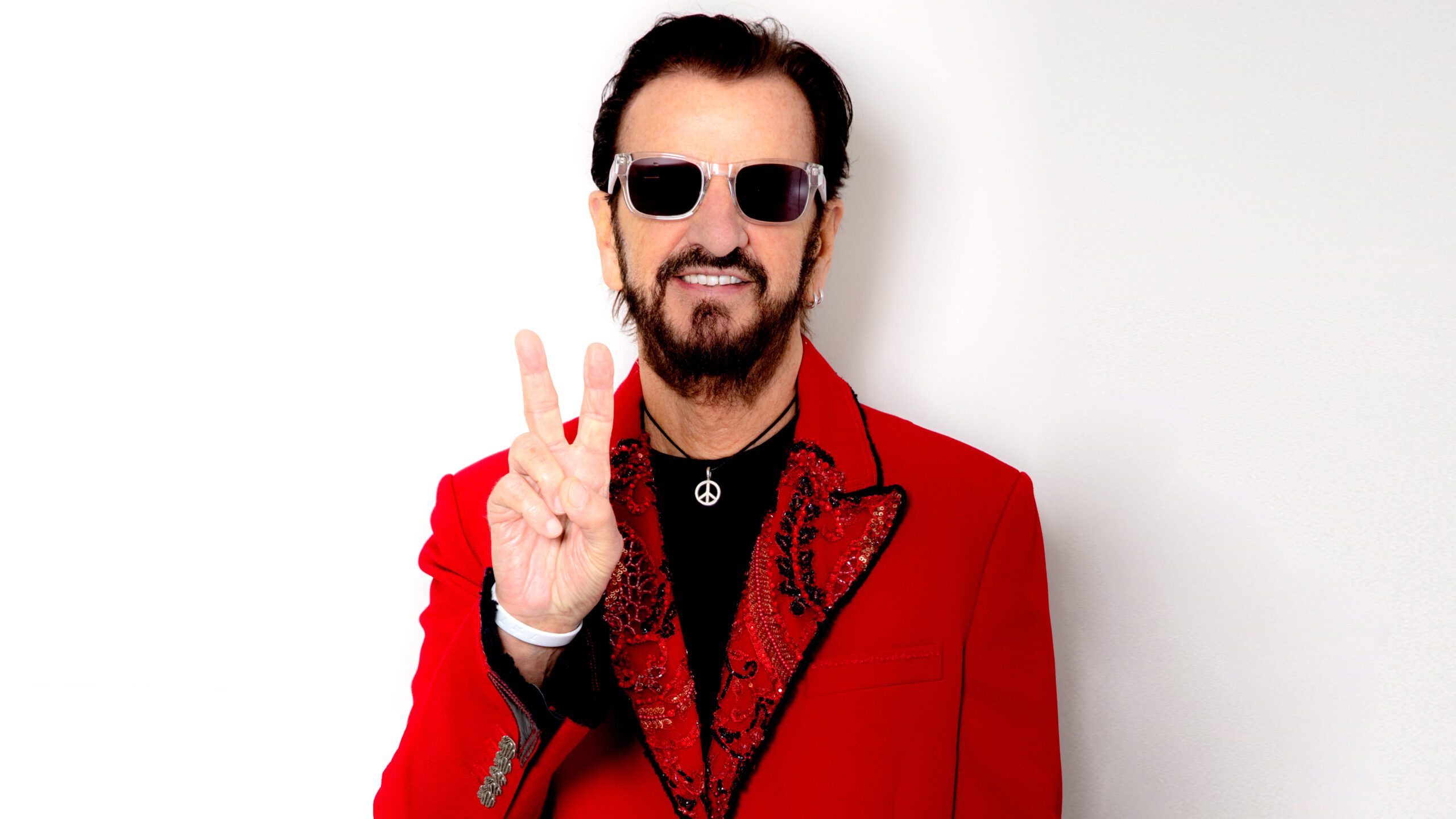Ringo Starr's All Starr Band announces multiple fall tour dates.