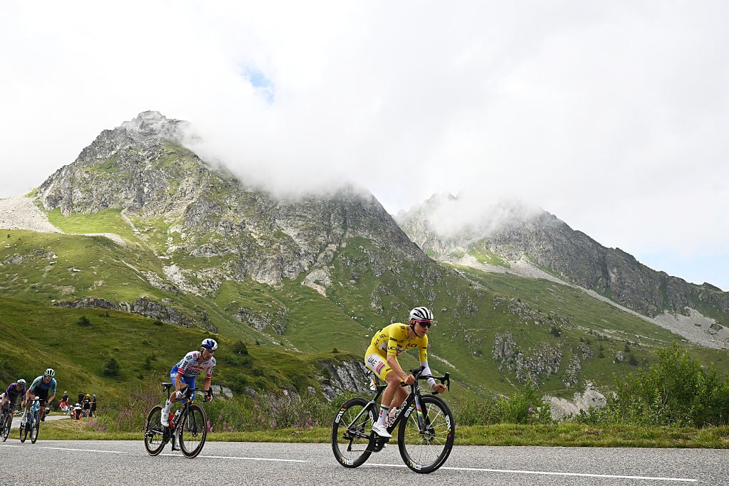 Featured image for Tour de France Stage 19 Rerouted Due to Cattle Culling