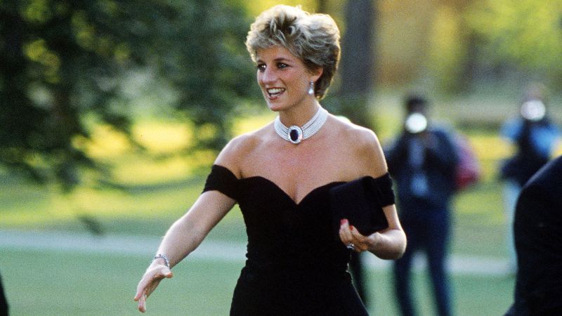 Featured image for Princess Diana's Timeless Influence: A Look at Her Legacy and Style