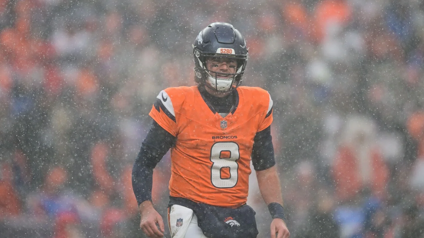 Stidham Takes Responsibility for Costly AFC Championship Misplay